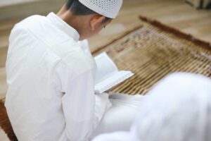 Inspiration From Quran