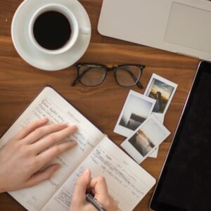 the productivity blueprint
