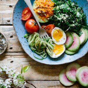 weekly meal planning kit