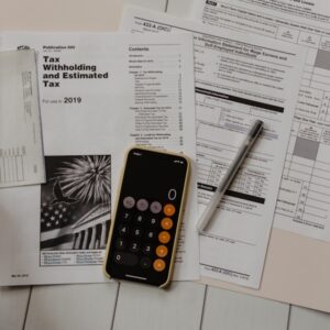 budget & finance planner